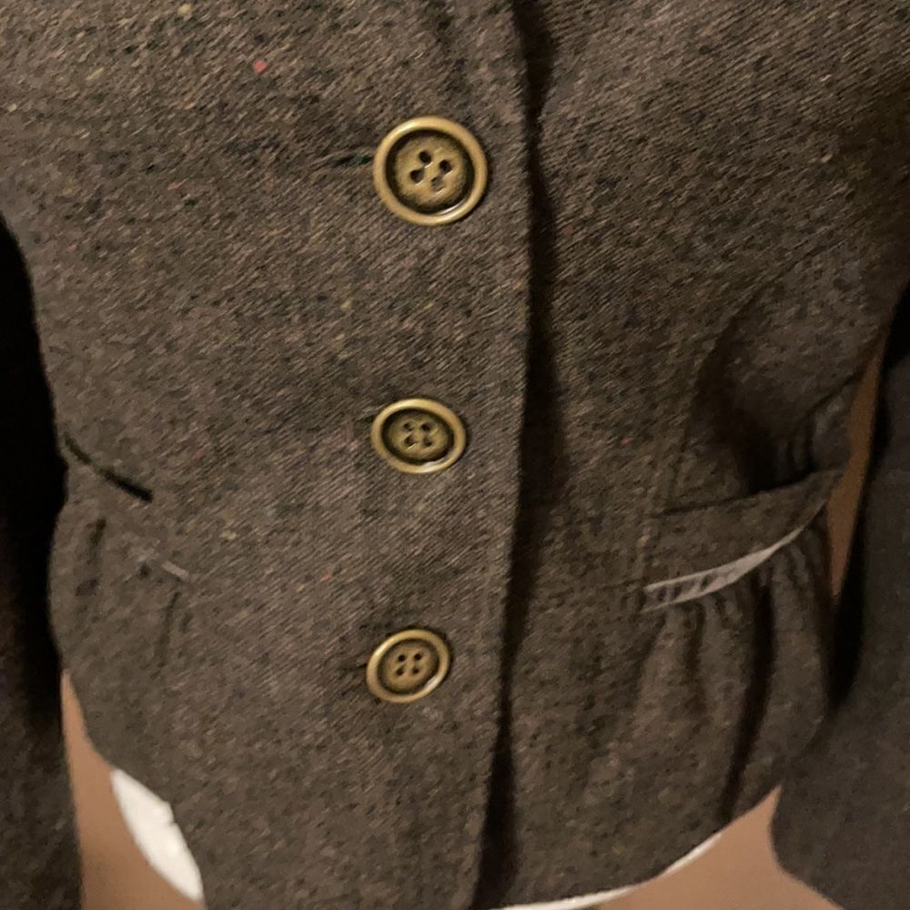 Together Suit Jacket - Picture 4 of 16